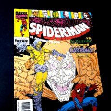 Cómics: EXCELENTE ESTADO SPIDERMAN 246 VOL.1 FORUM COMICS GRAPA SPIDER-MAN. Lote 401059204