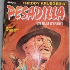 Cómics: FREDDY KRUEGER'S: PESADILLA EN ELM STREET: FORUM. Lote 401109669