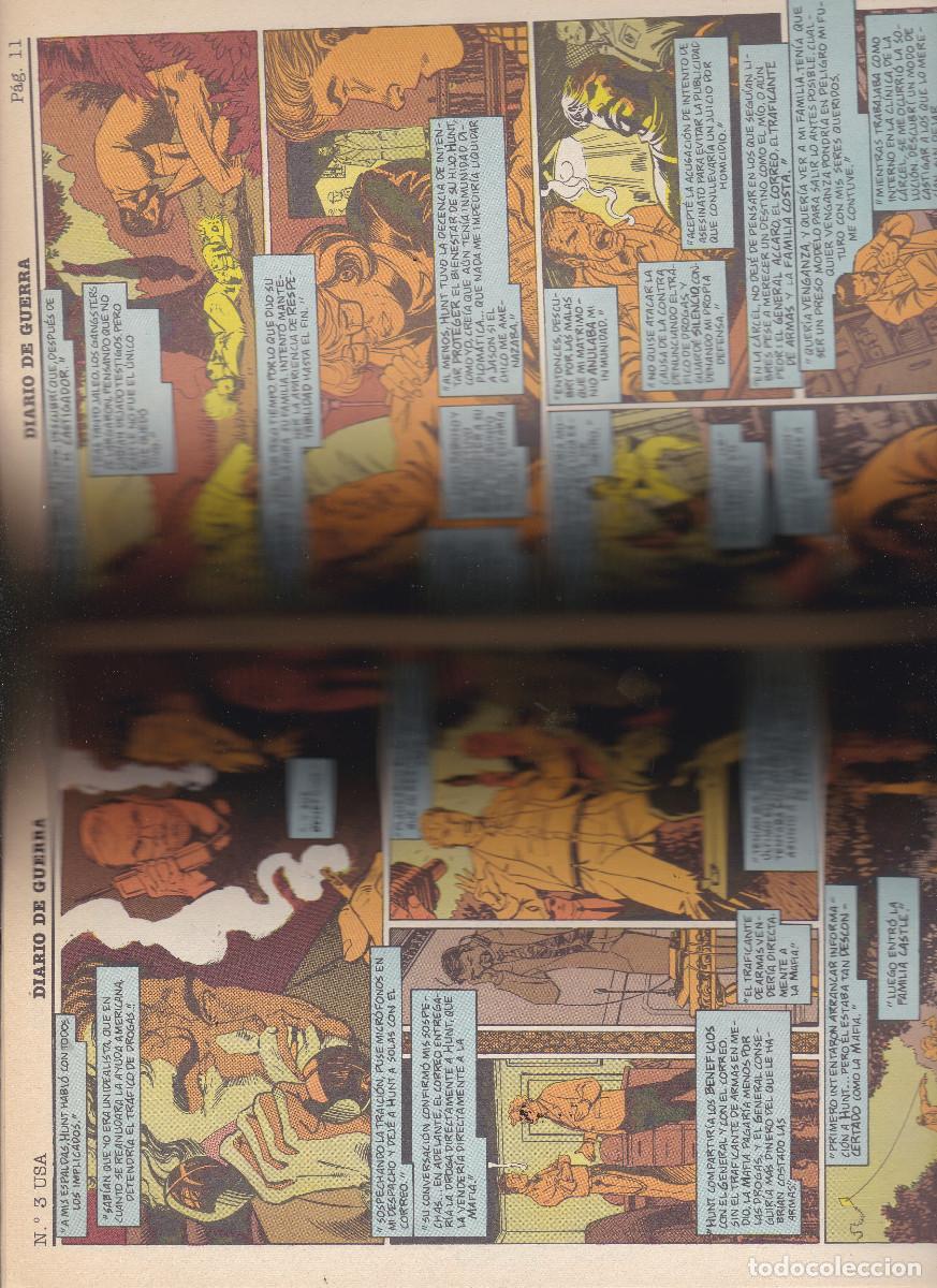 C&oacute;mics: EL CASTIGADOR - n&ordm; 24 - El Boxeador - Forum - Foto 3