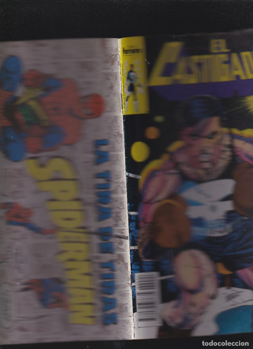 C&oacute;mics: EL CASTIGADOR - n&ordm; 24 - El Boxeador - Forum - Foto 4