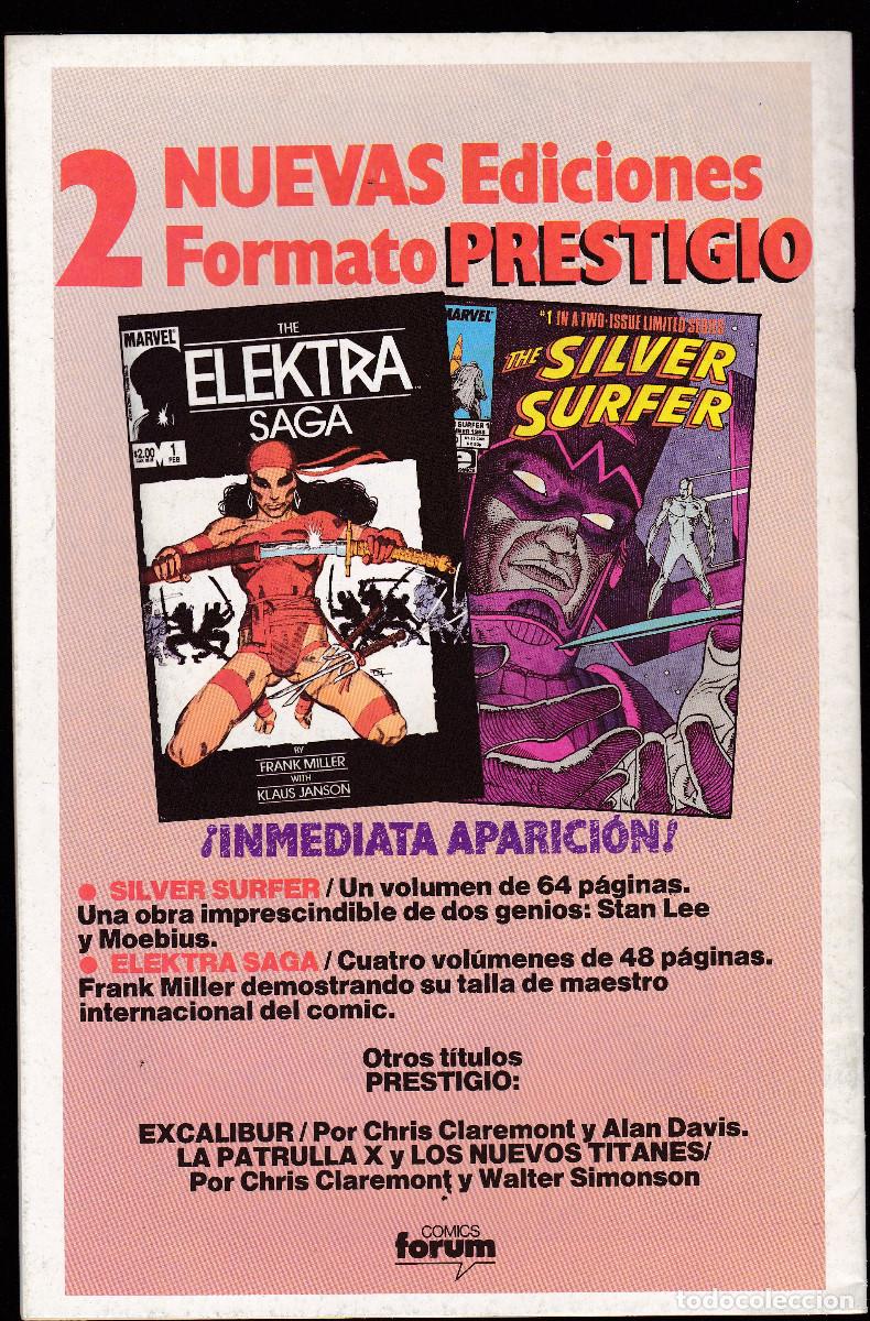 C&oacute;mics: EL CASTIGADOR - n&ordm; 23 - Apuesta Fallida - Forum - Foto 2
