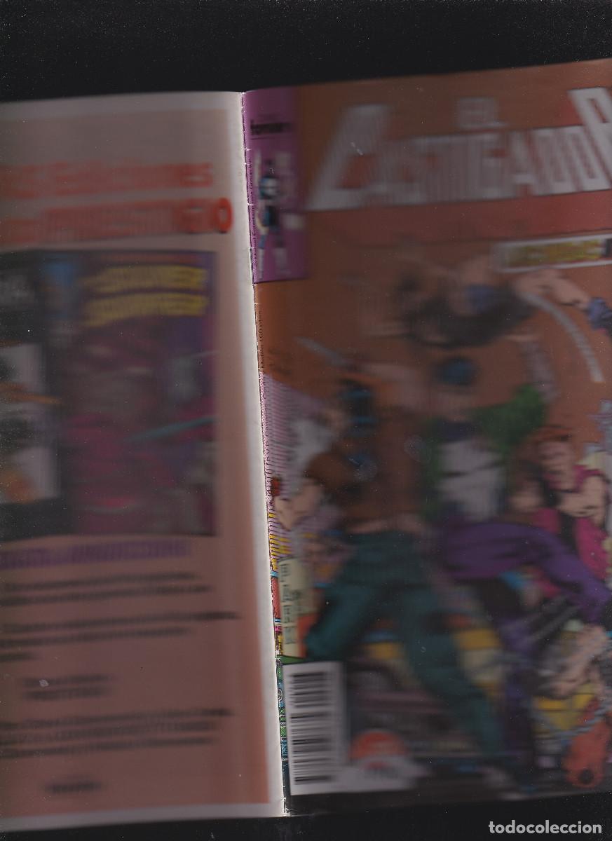 C&oacute;mics: EL CASTIGADOR - n&ordm; 23 - Apuesta Fallida - Forum - Foto 4