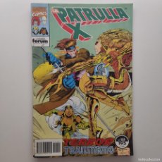 Cómics: LA PATRULLA X VOL 1 (1985-1995) - Nº 151 - BUEN ESTADO. Lote 401542124
