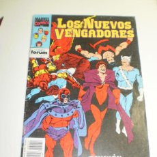 Cómics: LOS NUEVOS VENGADORES Nº 54. FORUM 1991 (BUEN ESTADO). Lote 401776469