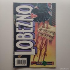 Cómics: LOBEZNO VOL 2 (1996-2003) - NÚMERO 8 - BUEN ESTADO. Lote 401929764