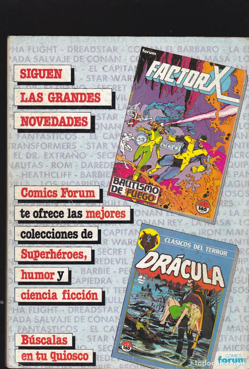C&oacute;mics: CONAN - RETAPADO CON LOS NUMEROS - 82 - 83 - 84 Y 85 - Forum - Foto 2