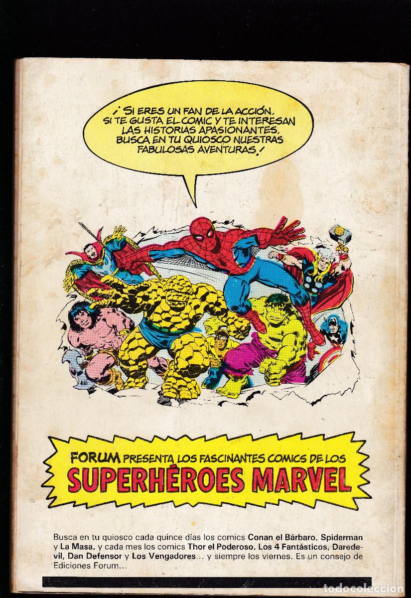 C&oacute;mics: CONAN - RETAPADO CON LOS NUMEROS - 47 - 48 Y 49 - Forum - Foto 2