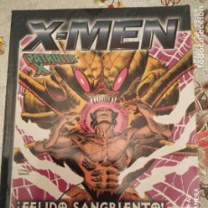 Cómics: X-MEN COLECCIONABLE Nº 20 FORUM. Lote 402047564