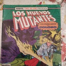 Cómics: LOS NUEVOS MUTANTES Nº 49 FORUM. Lote 402049164