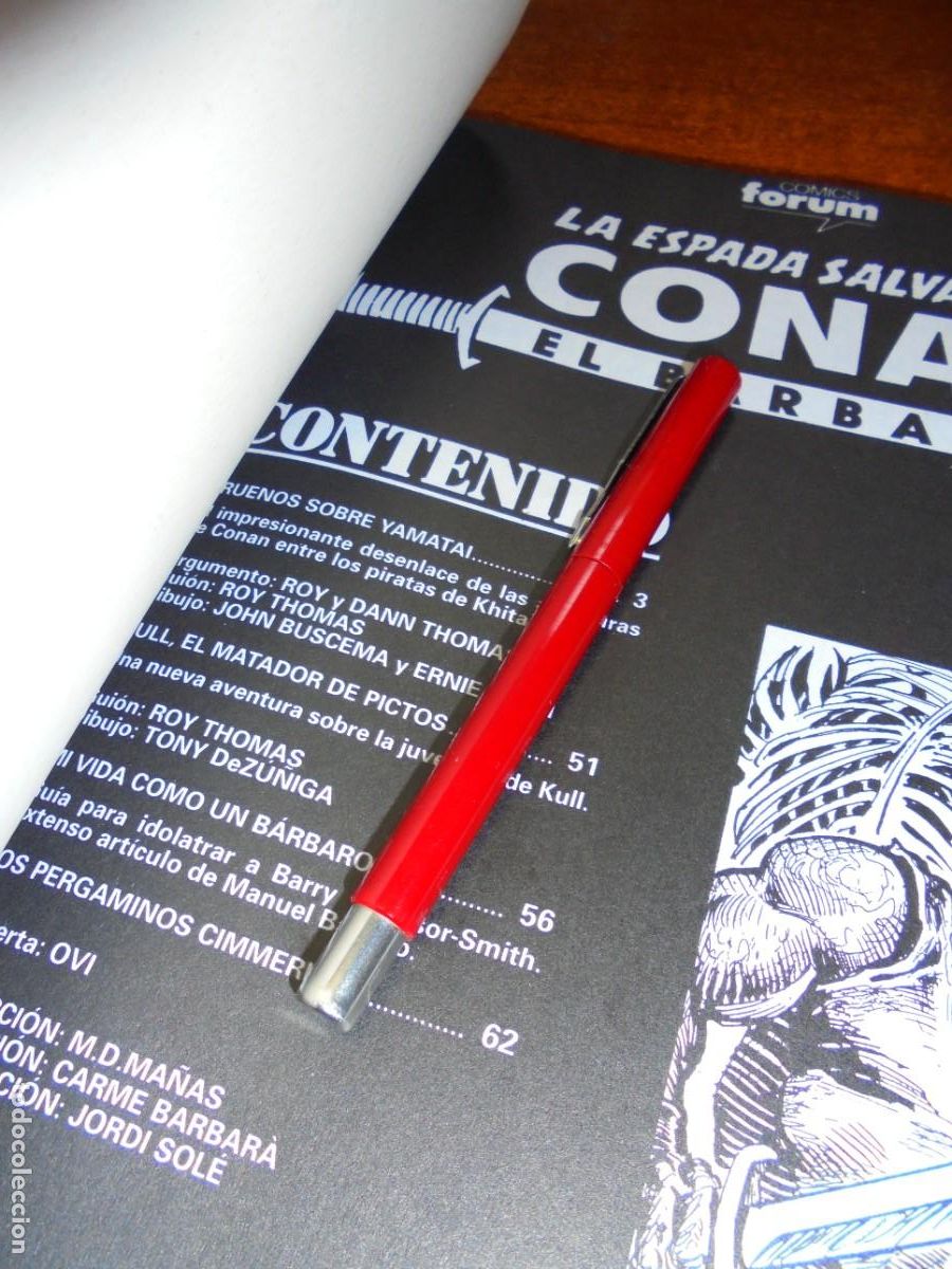 C&oacute;mics: COMIC CONAN TOMO 30 FORUM - Foto 3