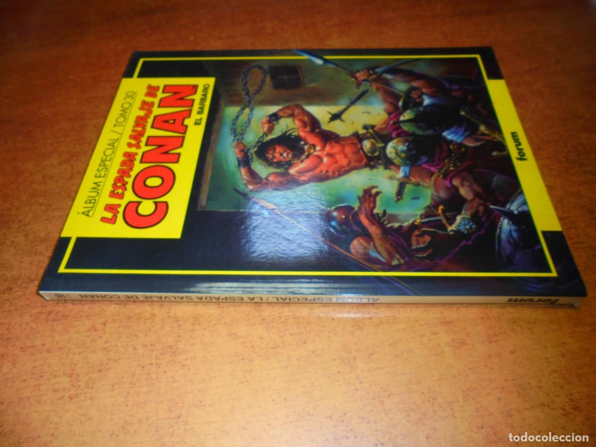 C&oacute;mics: COMIC CONAN TOMO 30 FORUM - Foto 6