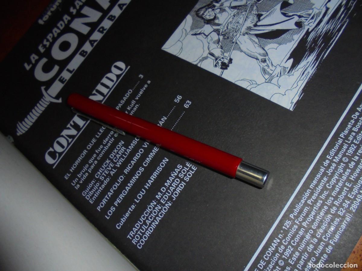 C&oacute;mics: COMIC CONAN TOMO 28 FORUM - Foto 4