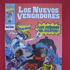 Cómics: LOS NUEVOS VENGADORES - Nº 67 - FORUM.. Lote 402310329