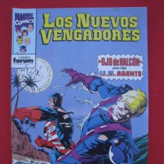 Cómics: LOS NUEVOS VENGADORES - Nº 66 - FORUM.. Lote 402311069