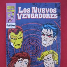 Cómics: LOS NUEVOS VENGADORES - Nº 55 - FORUM.. Lote 402312279