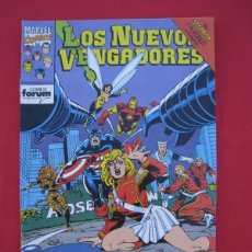 Cómics: LOS NUEVOS VENGADORES - Nº 65 - FORUM.. Lote 402440734