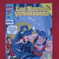 Cómics: LOS NUEVOS VENGADORES - Nº 62 - FORUM.. Lote 402442964