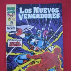 Cómics: LOS NUEVOS VENGADORES - Nº 61 - FORUM.. Lote 402444544