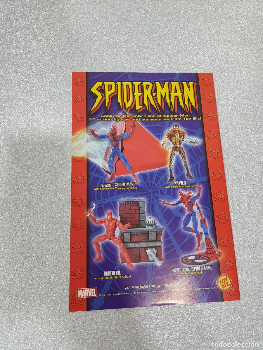 C&oacute;mics: Comic Los 4 Fantasticos Marvel Comics Forum N&ordm;19 - Foto 3