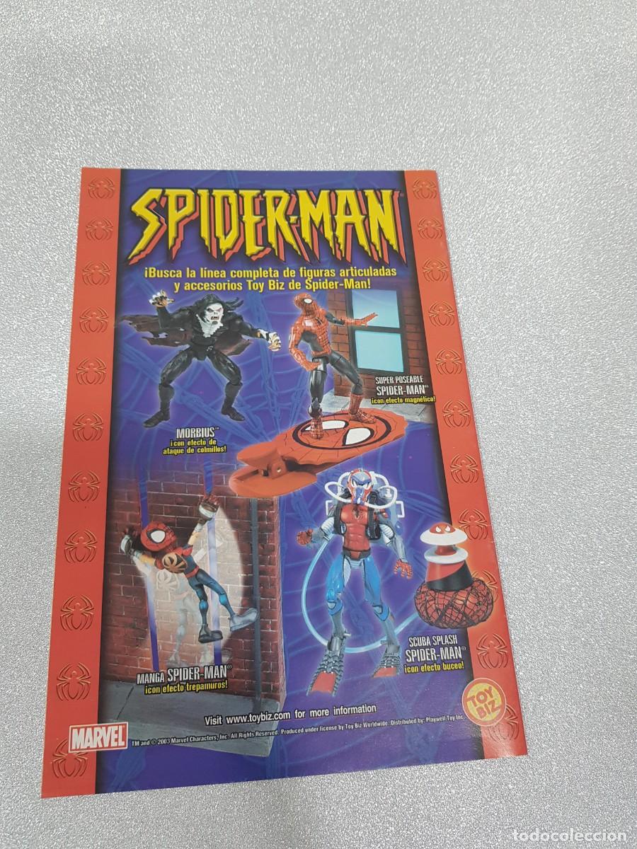 C&oacute;mics: Comic Los 4 Fantasticos Marvel Comics Forum N&ordm;22 - Foto 3