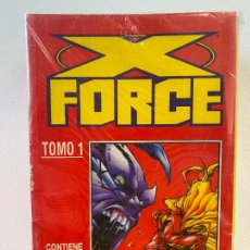 Cómics: X-FORCE VOL. 2 COMPLETA 9 TOMOS FORUM. Lote 402982309
