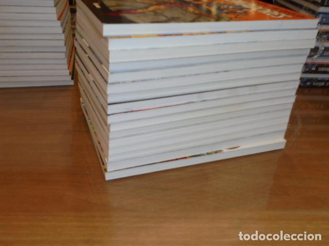 C&oacute;mics: BIBLIOTECA MARVEL LOS VENGADORES COMPLETA 32 NUM. FORUM OFERTA - Foto 5