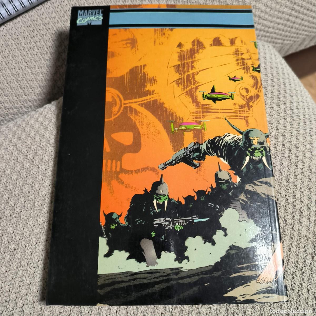 C&oacute;mics: Archivos X-Men, Legi&oacute;n: Preludio al Apocalipsis - Foto 2