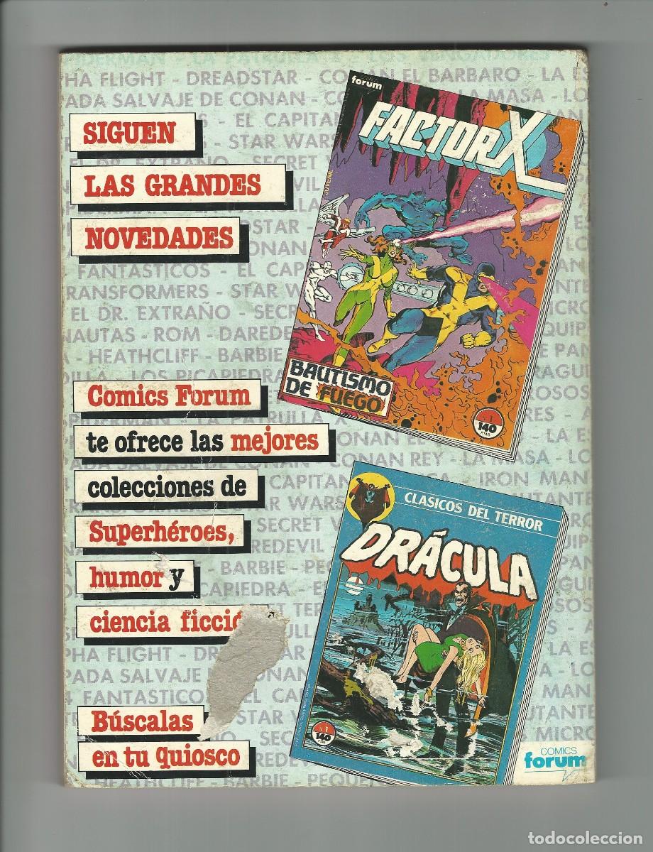 C&oacute;mics: Planeta. Forum. Conan el B&aacute;rbaro. Retapado. Del 81 al 85. - Foto 2