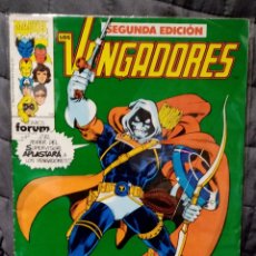 Cómics: VENGADORES 17 FORUM. Lote 403272044