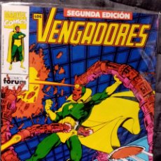 Cómics: VENGADORES 16 FORUM. Lote 403274304