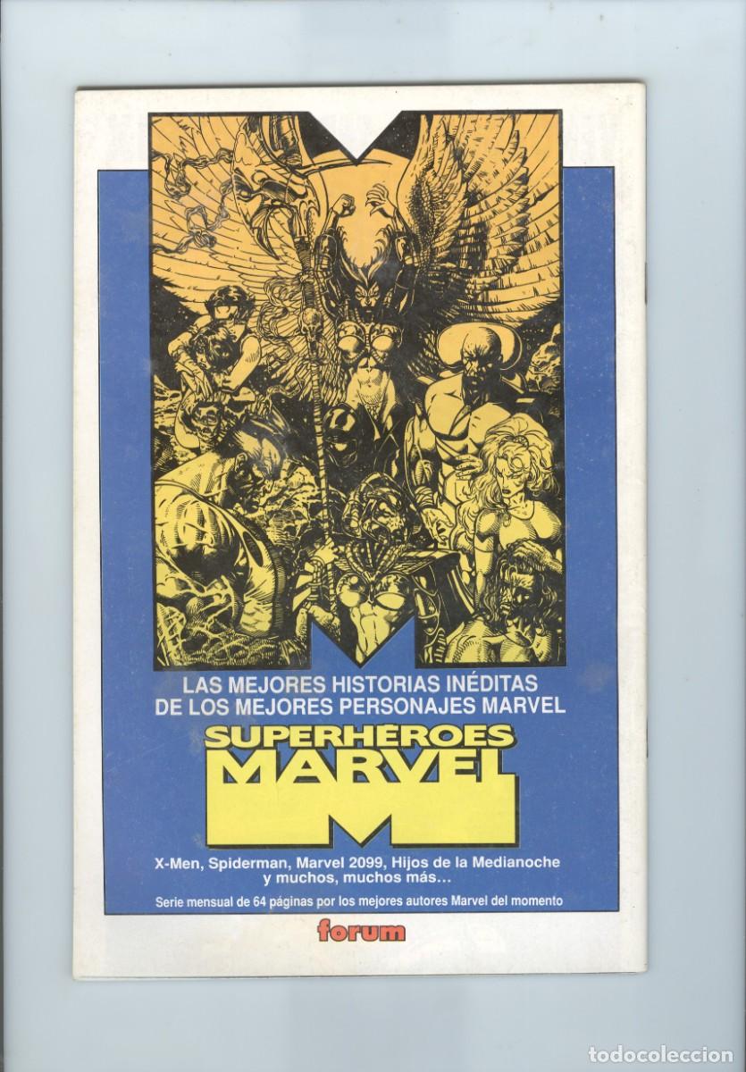 C&oacute;mics: Planeta. Forum. Spiderman Vol1. 311 - Foto 2