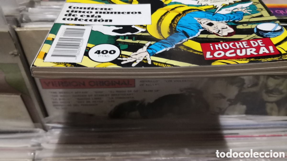C&oacute;mics: Spiderman retapado numero 206 - 210 - Foto 13