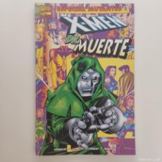 Cómics: ESPECIAL MUTANTES - X- MEN Y DR. MUERTE - Nº 3 - BUEN ESTADO. Lote 403499524