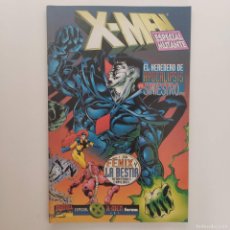 Cómics: X-MEN VOL 2 ESPECIALES - Nº 1 - MUY BUEN ESTADO. Lote 403500064