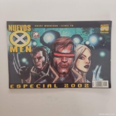 Cómics: NUEVOS X-MEN ESPECIALES - Nº 5 - MUY BUEN ESTADO. Lote 403500399