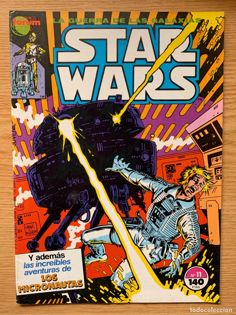 C&oacute;mics: Star Wars Completa - Excelente Estado - R2 - Foto 11