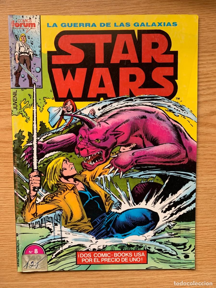 C&oacute;mics: Star Wars Completa - Excelente Estado - R2 - Foto 7
