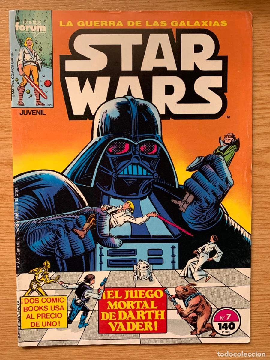 C&oacute;mics: Star Wars Completa - Excelente Estado - R2 - Foto 6