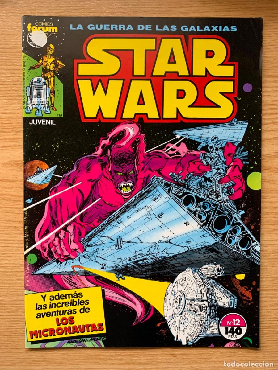 C&oacute;mics: Star Wars Completa - Excelente Estado - R2 - Foto 12