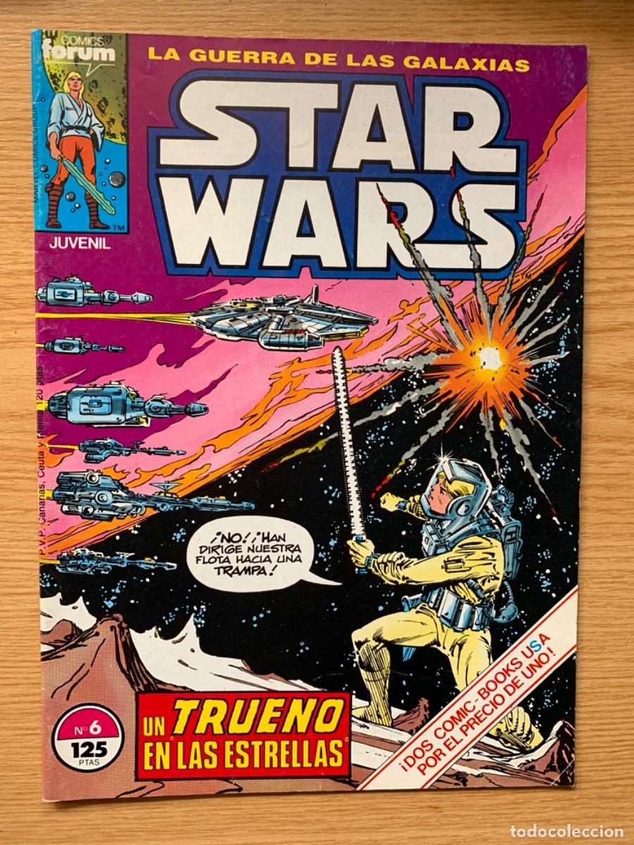 C&oacute;mics: Star Wars Completa - Excelente Estado - R2 - Foto 5
