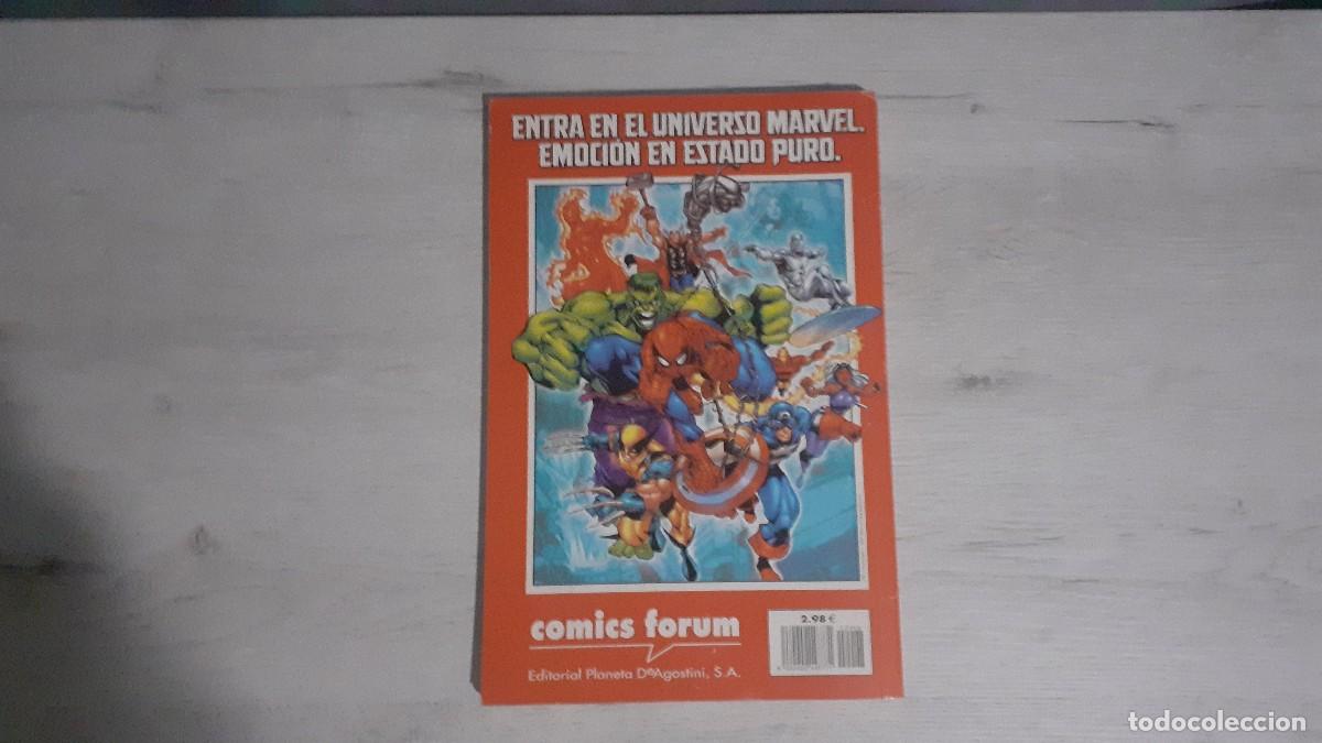C&oacute;mics: Lote de 2 comics Conan el b&aacute;rbaro tomo 8 y 10 de forum - Foto 5