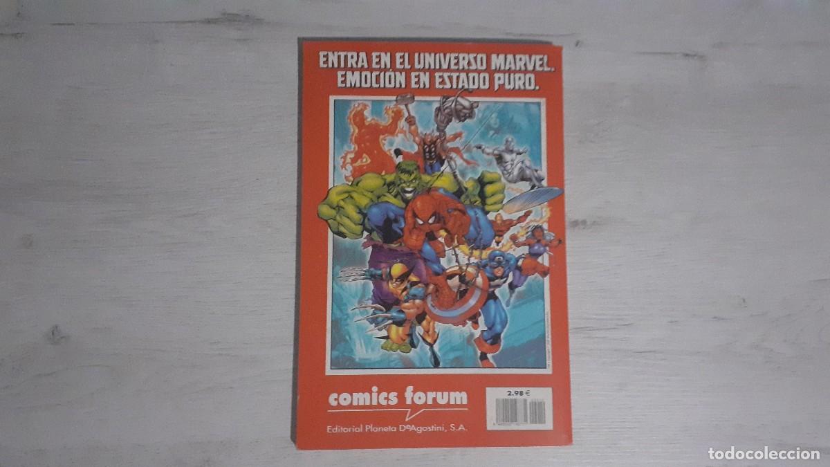C&oacute;mics: Lote de 2 comics Conan el b&aacute;rbaro tomo 8 y 10 de forum - Foto 12