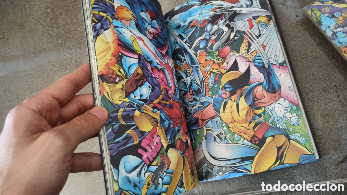 C&oacute;mics: ClanDestine - Foto 8