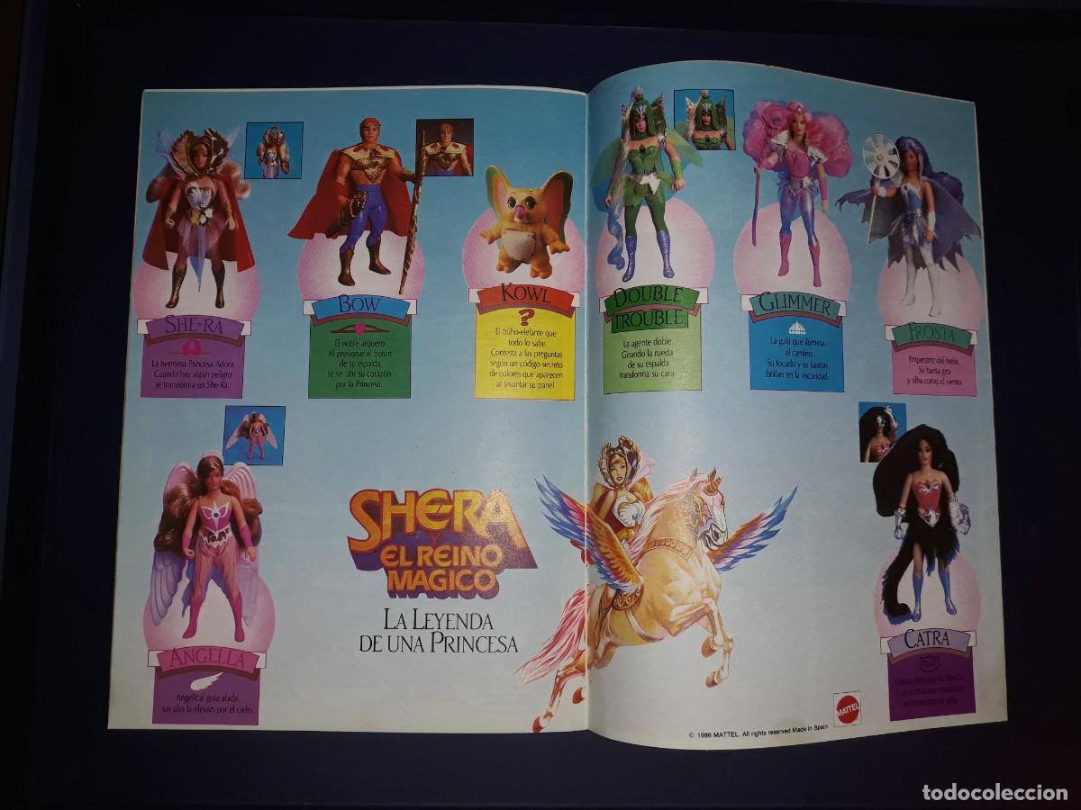 C&oacute;mics: Barbie N&ordm; 26 1985 - Foto 2