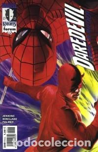 C&oacute;mics: MARVEL KNIGHTS DAREDEVIL VOL. 1 N&ordm; 16 - PANINI - ESTADO EXCELENTE - Foto 1