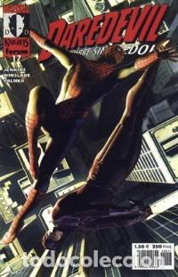 C&oacute;mics: MARVEL KNIGHTS DAREDEVIL VOL. 1 N&ordm; 17 - PANINI - ESTADO EXCELENTE - Foto 1