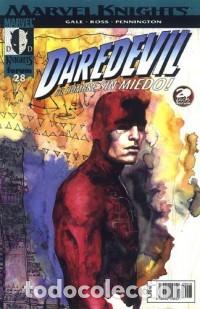 C&oacute;mics: MARVEL KNIGHTS DAREDEVIL VOL. 1 N&ordm; 28 - PANINI - ESTADO EXCELENTE - Foto 1