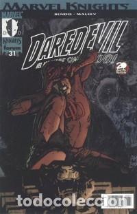C&oacute;mics: MARVEL KNIGHTS DAREDEVIL VOL. 1 N&ordm; 31 - PANINI - ESTADO EXCELENTE - Foto 1