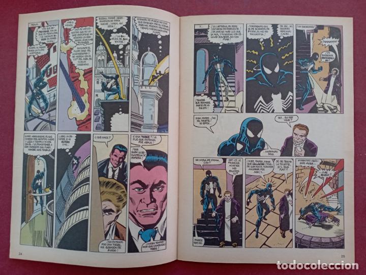 C&oacute;mics: MARVEL H&Eacute;ROES EXTRA DE VERANO - 1991 FORUM - Foto 3
