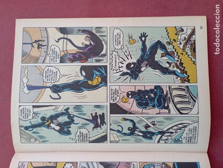 C&oacute;mics: MARVEL H&Eacute;ROES EXTRA DE VERANO - 1991 FORUM - Foto 4